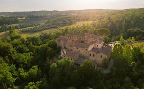 Castel Monastero - The Leading Hotels Of The World